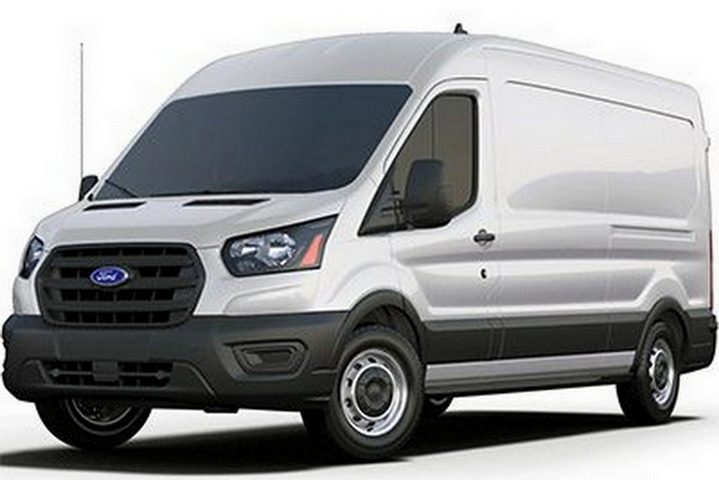 ford transit tourneo 2019 2022 fuse layout