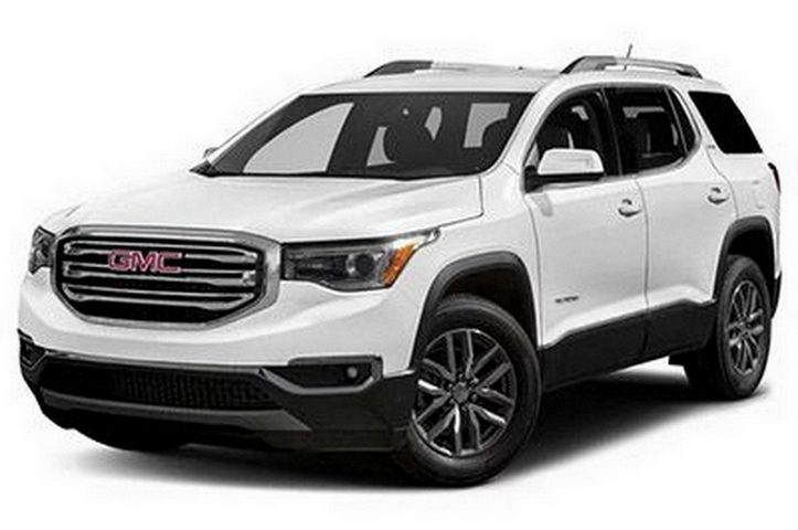 gmc acadia 2017 2022 fuse layout