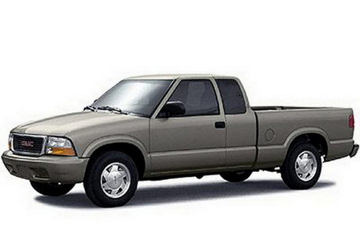 gmc sonoma 1999 2004 fuse layout