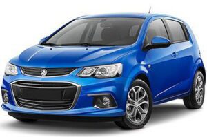 holden barina (tm) 2016 2018 fuse layout