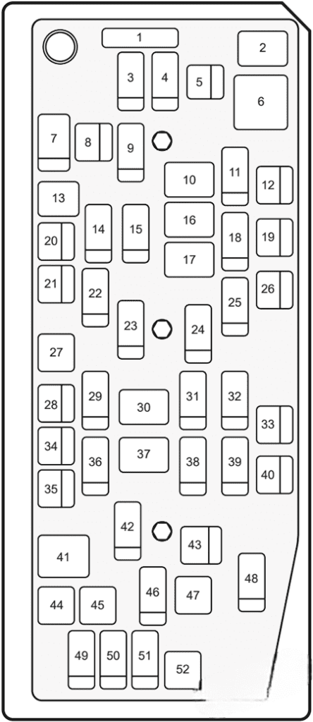 holden captiva holden captiva 7 2011 2018 fuse layout 4 2024 12 13 10 14 37