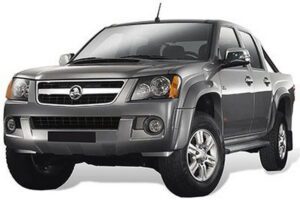holden colorado rc 2009 2012 fuse layout