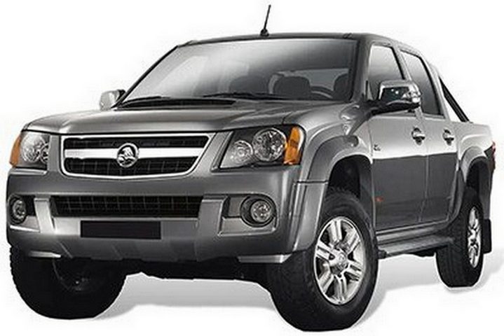 holden colorado rc 2009 2012 fuse layout