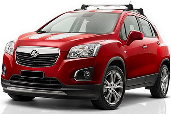 holden trax 2013 2016 fuse layout
