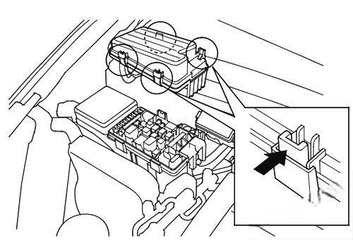 honda odyssey 2005 2010 fuse layout 5 2024 12 17 19 00 10