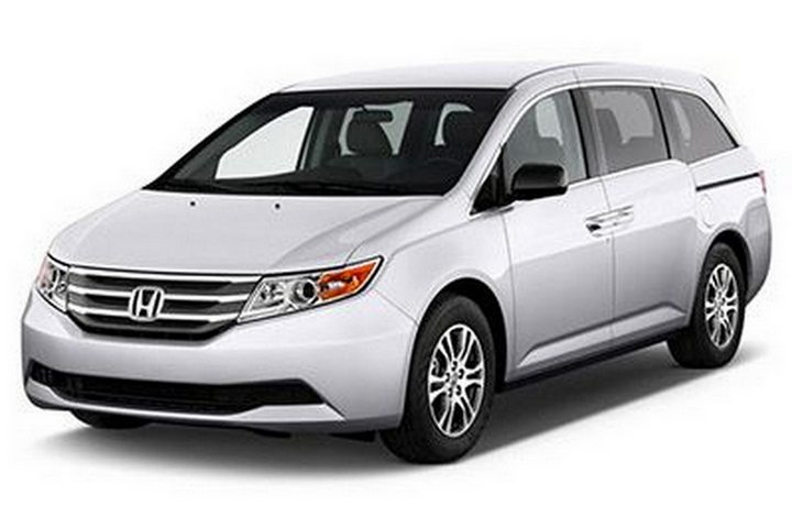 honda odyssey 2011 2017 fuse layout