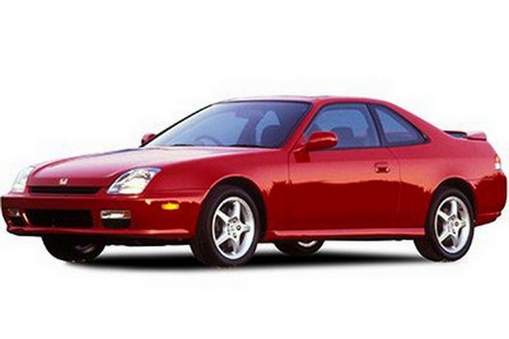 honda prelude 1997 2001 fuse layout