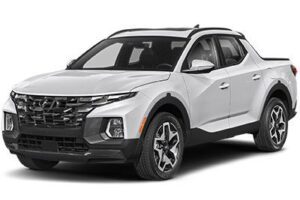 hyundai santa cruz 2022 fuse layout