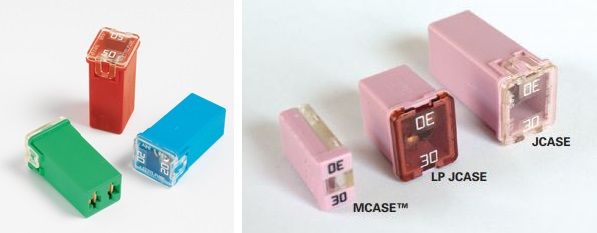 cartridge fuses