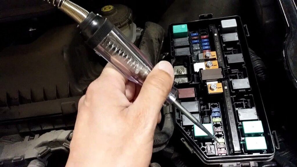 circuit tester